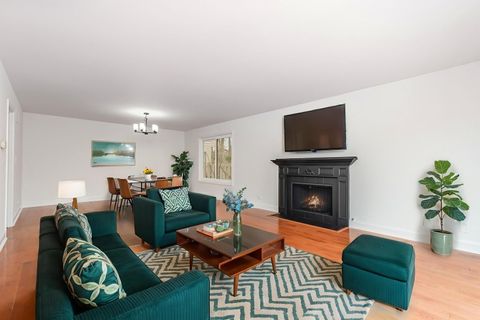 Tiny photo for 1598 Kirkwood Drive, Geneva, IL 60134 (MLS # 12549658)