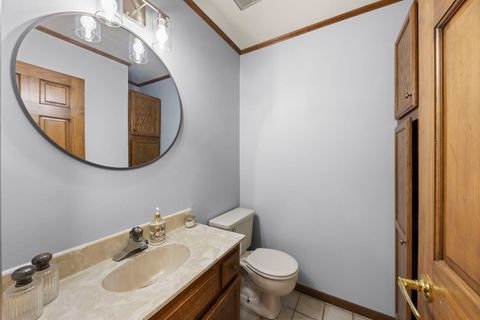 Tiny photo for 2240 Mecan Drive, Naperville, IL 60564 (MLS # 12593895)