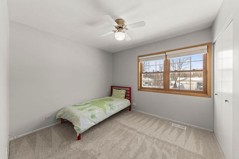 Tiny photo for 2240 Mecan Drive, Naperville, IL 60564 (MLS # 12593895)