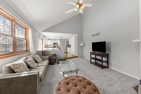 Tiny photo for 2240 Mecan Drive, Naperville, IL 60564 (MLS # 12593895)
