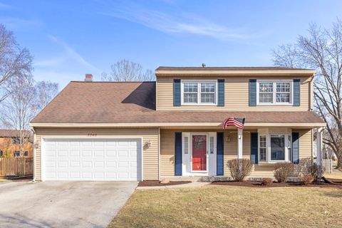 2240 Mecan Drive Naperville IL 60564