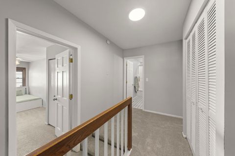 Tiny photo for 2240 Mecan Drive, Naperville, IL 60564 (MLS # 12593895)