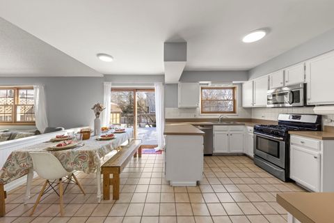 Tiny photo for 2240 Mecan Drive, Naperville, IL 60564 (MLS # 12593895)