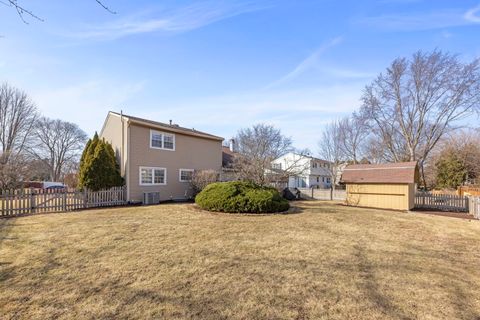 Tiny photo for 2240 Mecan Drive, Naperville, IL 60564 (MLS # 12593895)