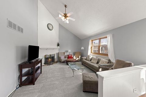 Tiny photo for 2240 Mecan Drive, Naperville, IL 60564 (MLS # 12593895)