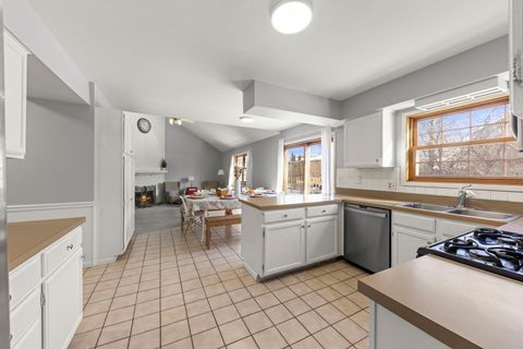 Tiny photo for 2240 Mecan Drive, Naperville, IL 60564 (MLS # 12593895)