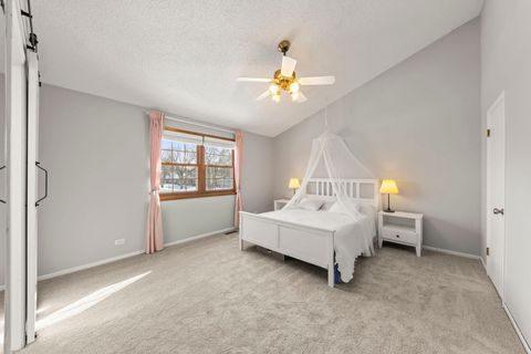 Tiny photo for 2240 Mecan Drive, Naperville, IL 60564 (MLS # 12593895)