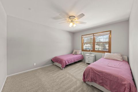 Tiny photo for 2240 Mecan Drive, Naperville, IL 60564 (MLS # 12593895)