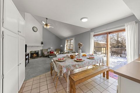 Tiny photo for 2240 Mecan Drive, Naperville, IL 60564 (MLS # 12593895)