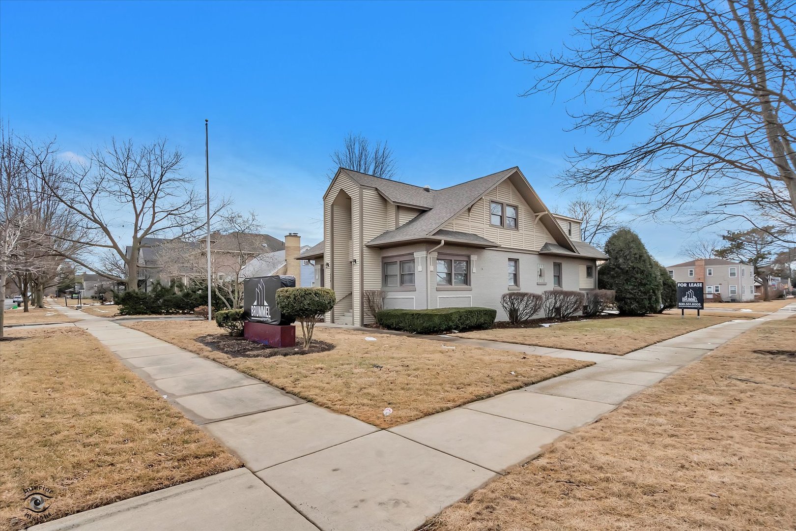 849 N Ellsworth Street