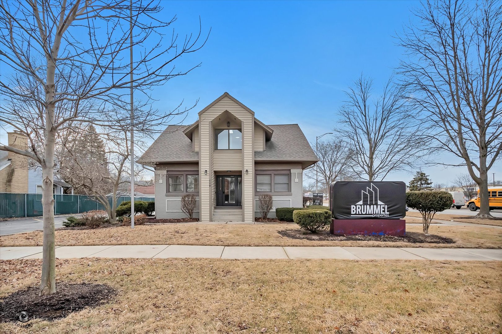 849 N Ellsworth Street