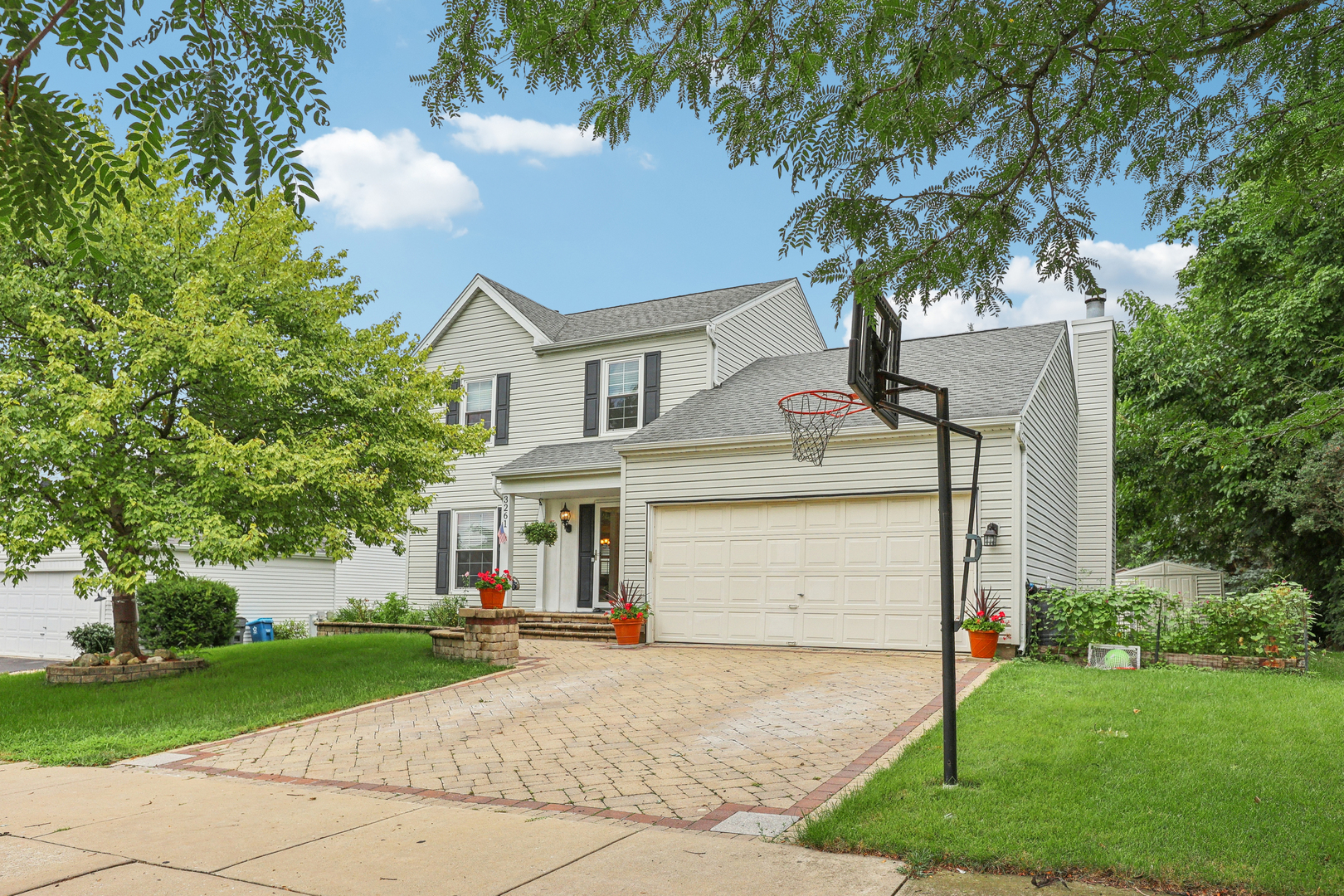 3261 Gresham Lane