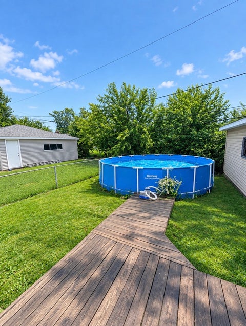 Tiny photo for 3913 168th Street, Country Club Hills, IL 60478 (MLS # 12775608)