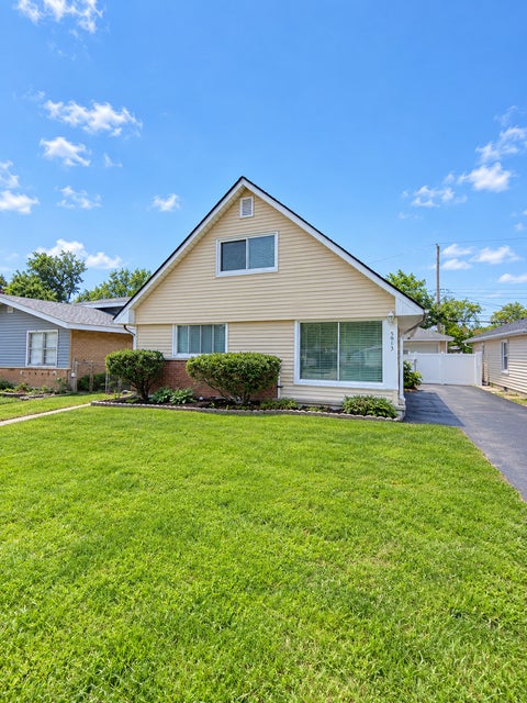 Photo of 3913 168th Street, Country Club Hills, IL 60478 (MLS # 12775608)