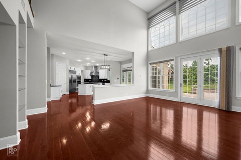 Tiny photo for 23 Wood Oaks Drive, South Barrington, IL 60010 (MLS # 12668659)