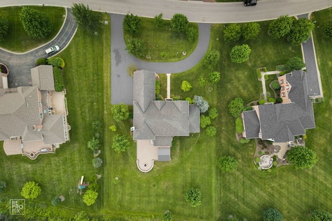 Tiny photo for 23 Wood Oaks Drive, South Barrington, IL 60010 (MLS # 12668659)