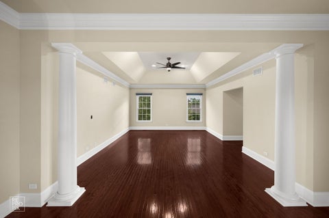 Tiny photo for 23 Wood Oaks Drive, South Barrington, IL 60010 (MLS # 12668659)