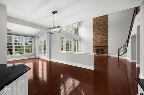 Tiny photo for 23 Wood Oaks Drive, South Barrington, IL 60010 (MLS # 12668659)