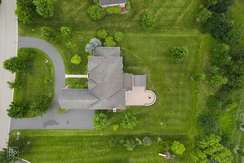 Tiny photo for 23 Wood Oaks Drive, South Barrington, IL 60010 (MLS # 12668659)