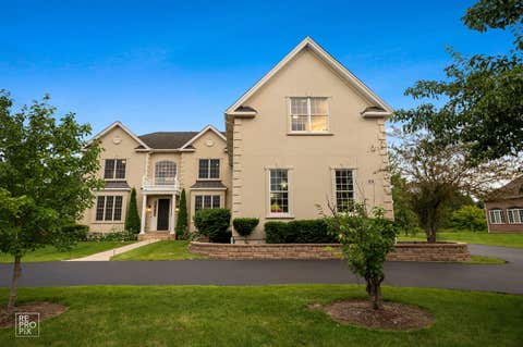 Tiny photo for 23 Wood Oaks Drive, South Barrington, IL 60010 (MLS # 12668659)