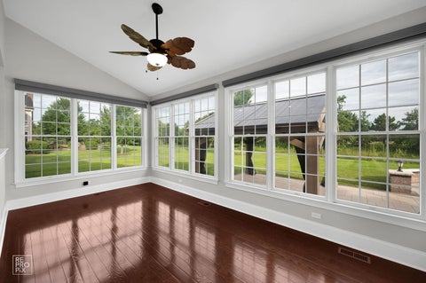 Tiny photo for 23 Wood Oaks Drive, South Barrington, IL 60010 (MLS # 12668659)