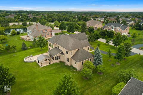 Tiny photo for 23 Wood Oaks Drive, South Barrington, IL 60010 (MLS # 12668659)