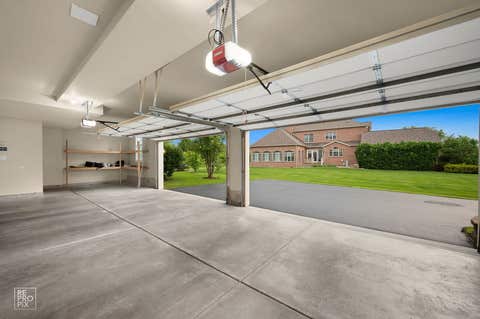 Tiny photo for 23 Wood Oaks Drive, South Barrington, IL 60010 (MLS # 12668659)