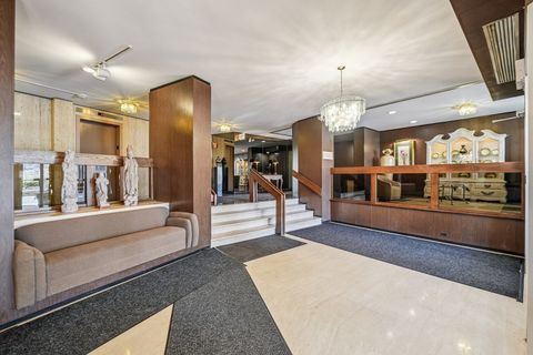Tiny photo for 7061 N Kedzie Avenue #1010, Chicago, IL 60645 (MLS # 12596074)