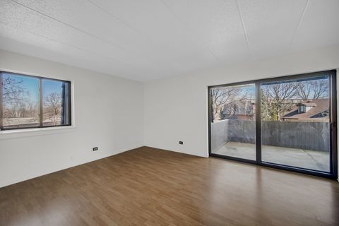 Tiny photo for 511 Timber Ridge Drive #202, Carol Stream, IL 60188 (MLS # 12597228)