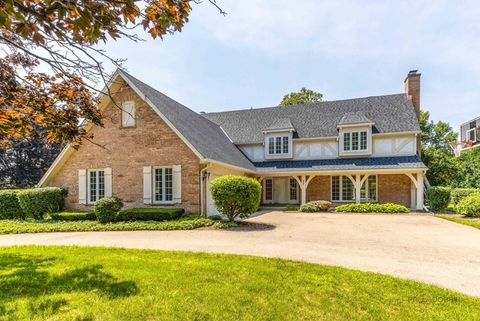 931 Coventry Drive Lake Forest IL 60045