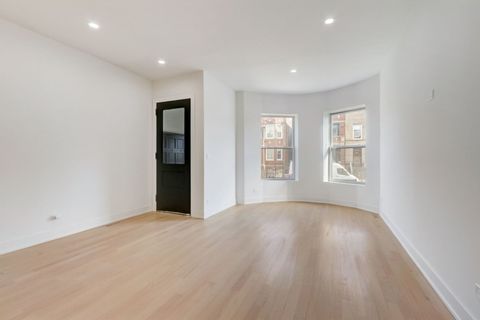 A home in Chicago