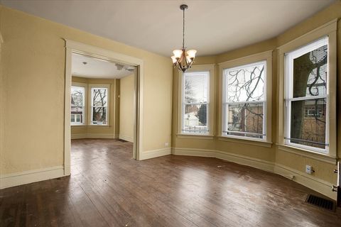 Tiny photo for 9232 S Essex Avenue, Chicago, IL 60617 (MLS # 12571522)