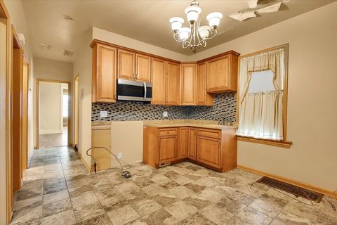 Tiny photo for 9232 S Essex Avenue, Chicago, IL 60617 (MLS # 12571522)