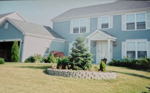 Photo of Carpentersville, IL 60110 (MLS # 12648655)