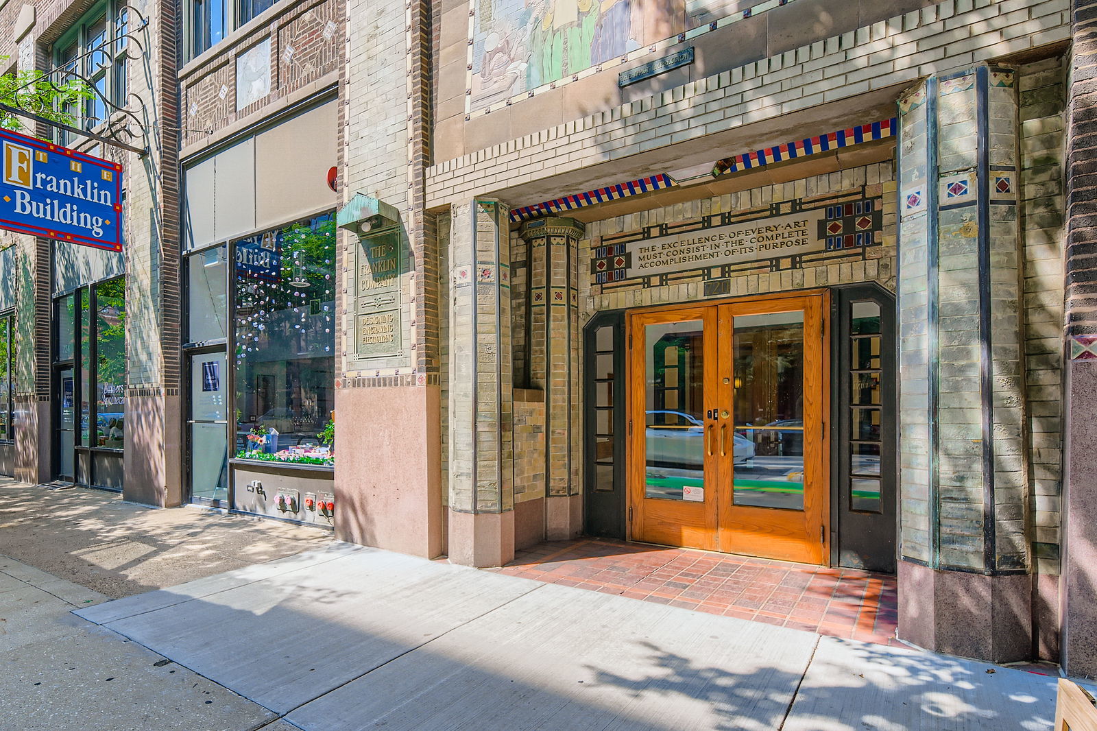 720 S Dearborn Street 1002