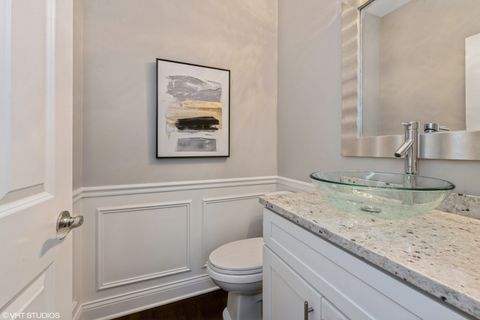 Tiny photo for 355 N PINE LAKE Circle, Vernon Hills, IL 60061 (MLS # 12571404)