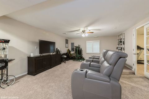 Tiny photo for 355 N PINE LAKE Circle, Vernon Hills, IL 60061 (MLS # 12571404)