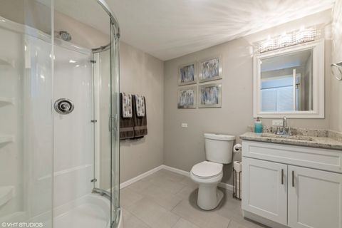 Tiny photo for 355 N PINE LAKE Circle, Vernon Hills, IL 60061 (MLS # 12571404)