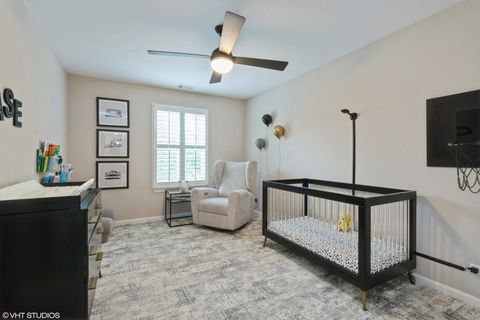 Tiny photo for 355 N PINE LAKE Circle, Vernon Hills, IL 60061 (MLS # 12571404)