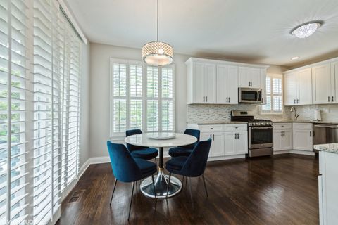 Tiny photo for 355 N PINE LAKE Circle, Vernon Hills, IL 60061 (MLS # 12571404)