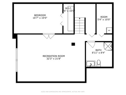 Tiny photo for 355 N PINE LAKE Circle, Vernon Hills, IL 60061 (MLS # 12571404)