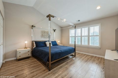 Tiny photo for 355 N PINE LAKE Circle, Vernon Hills, IL 60061 (MLS # 12571404)