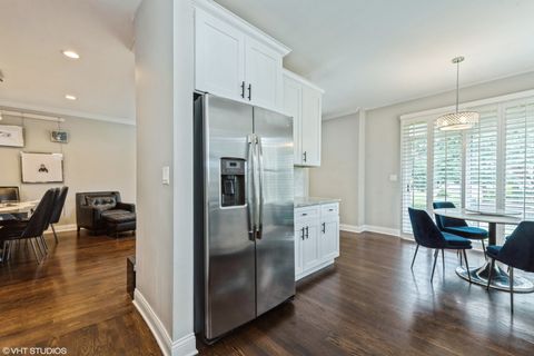 Tiny photo for 355 N PINE LAKE Circle, Vernon Hills, IL 60061 (MLS # 12571404)