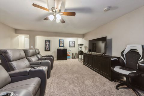 Tiny photo for 355 N PINE LAKE Circle, Vernon Hills, IL 60061 (MLS # 12571404)