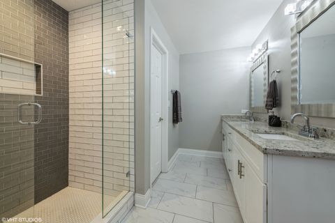 Tiny photo for 355 N PINE LAKE Circle, Vernon Hills, IL 60061 (MLS # 12571404)