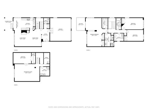 Tiny photo for 355 N PINE LAKE Circle, Vernon Hills, IL 60061 (MLS # 12571404)