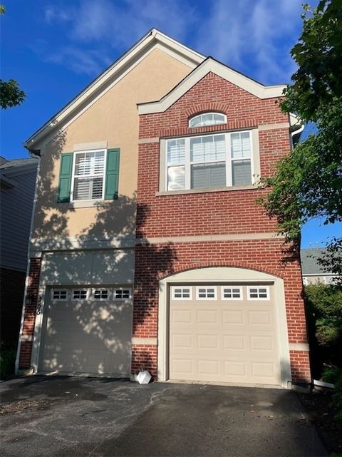 355 N PINE LAKE Circle Vernon Hills IL 60061