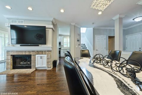 Tiny photo for 355 N PINE LAKE Circle, Vernon Hills, IL 60061 (MLS # 12571404)