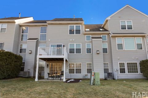 Tiny photo for 26172 W Vista Court, Ingleside, IL 60041 (MLS # 12571442)