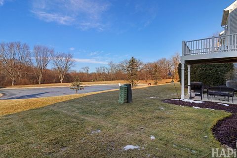 Tiny photo for 26172 W Vista Court, Ingleside, IL 60041 (MLS # 12571442)